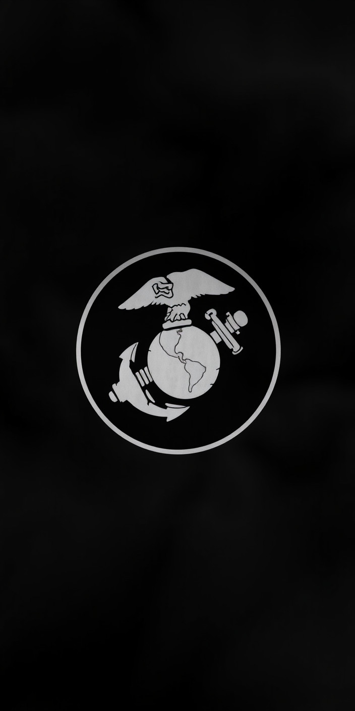 Usmc 5 Phone Wallpaper