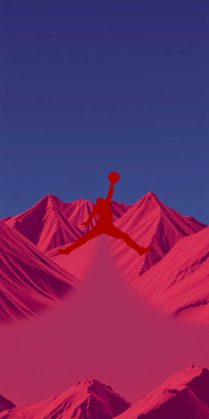 Air jordan 5 Phone Wallpaper