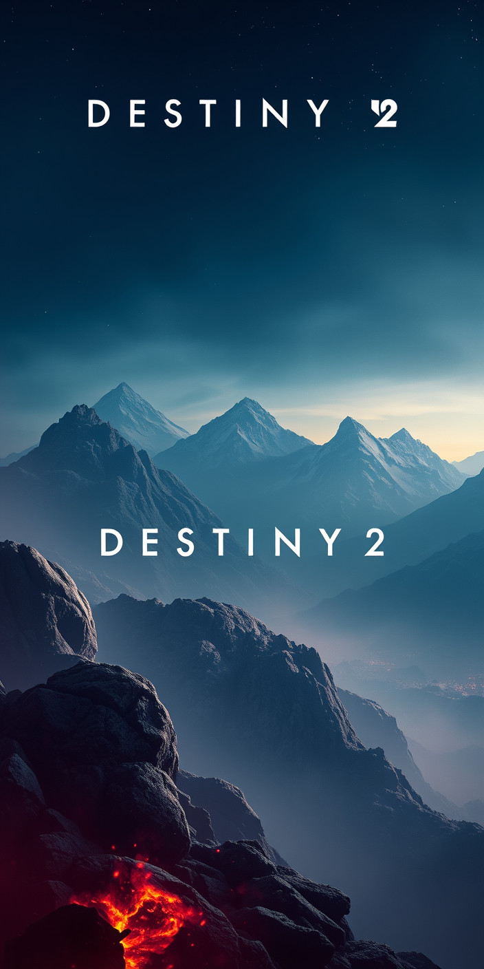 Destiny 2 10 Phone Wallpaper