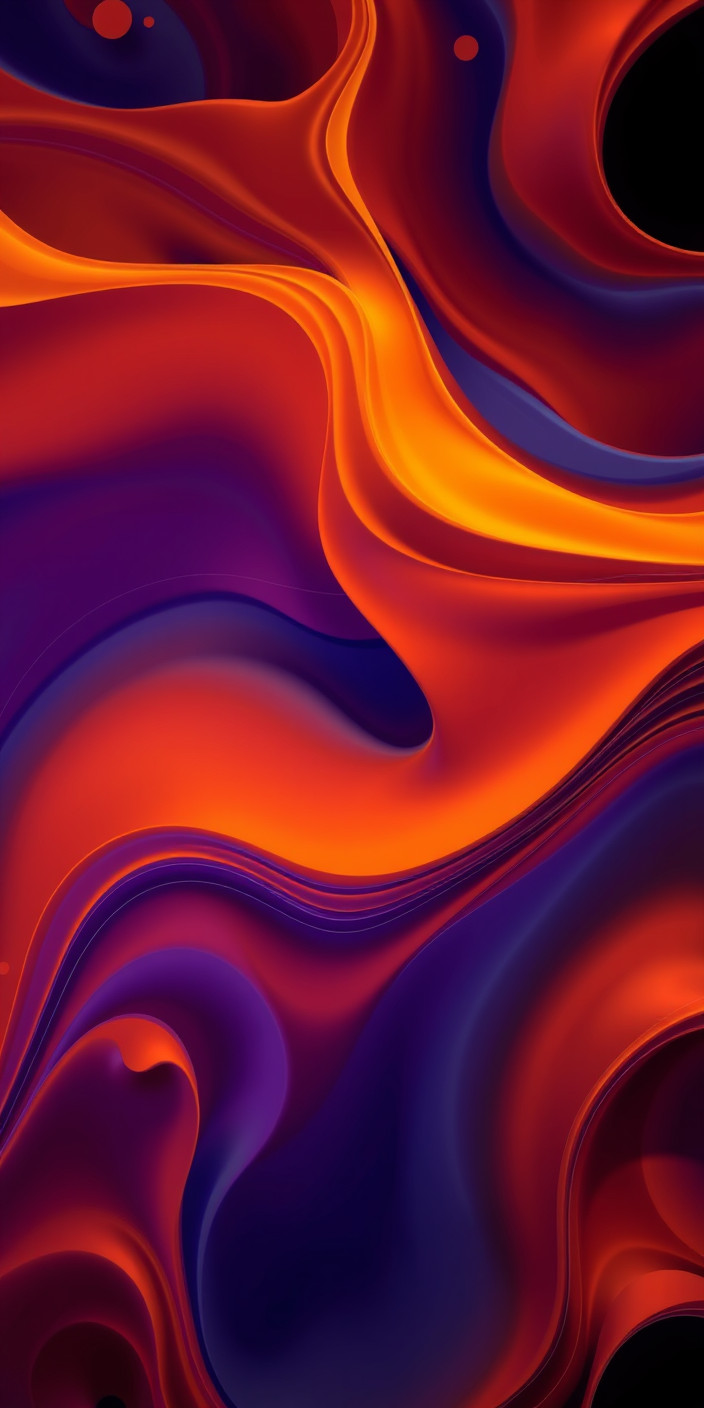 Abstract 4k 7 Phone Wallpaper