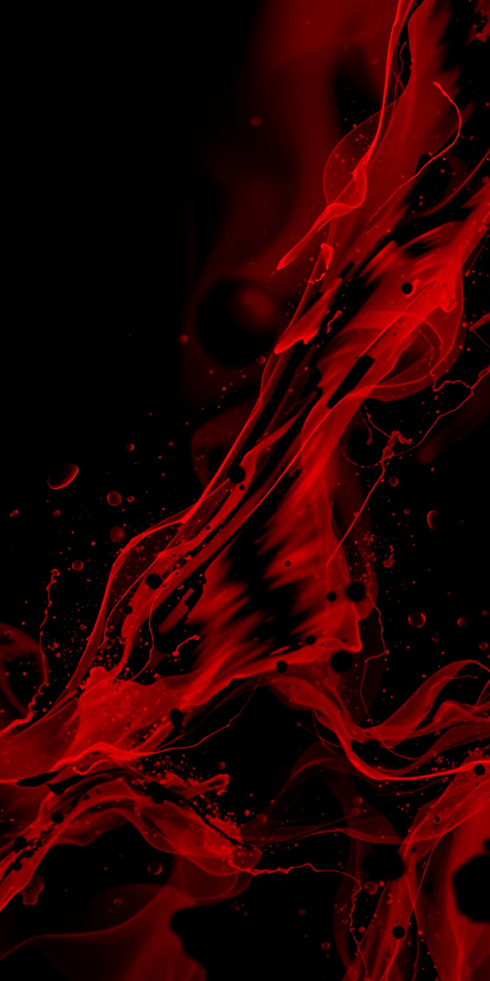Black and red gaming 10 Phone Wallpaper