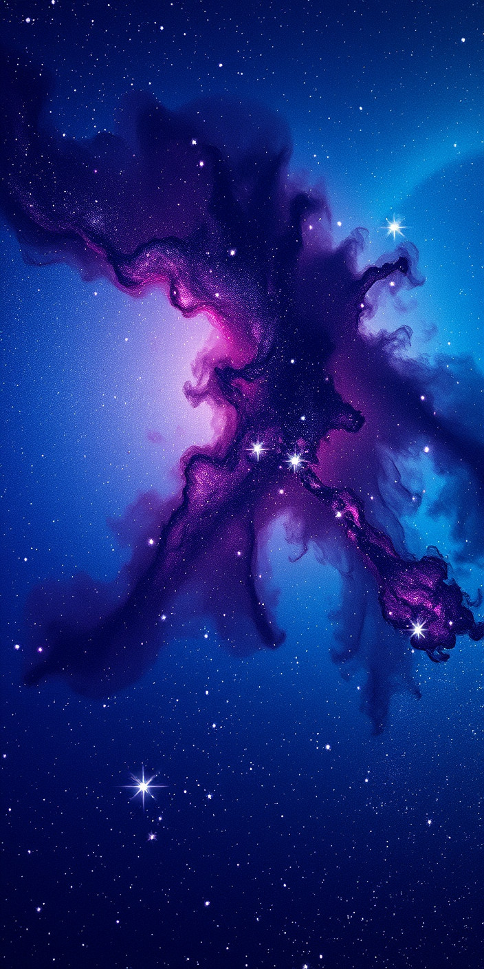 Galaxy 6 Phone Wallpaper