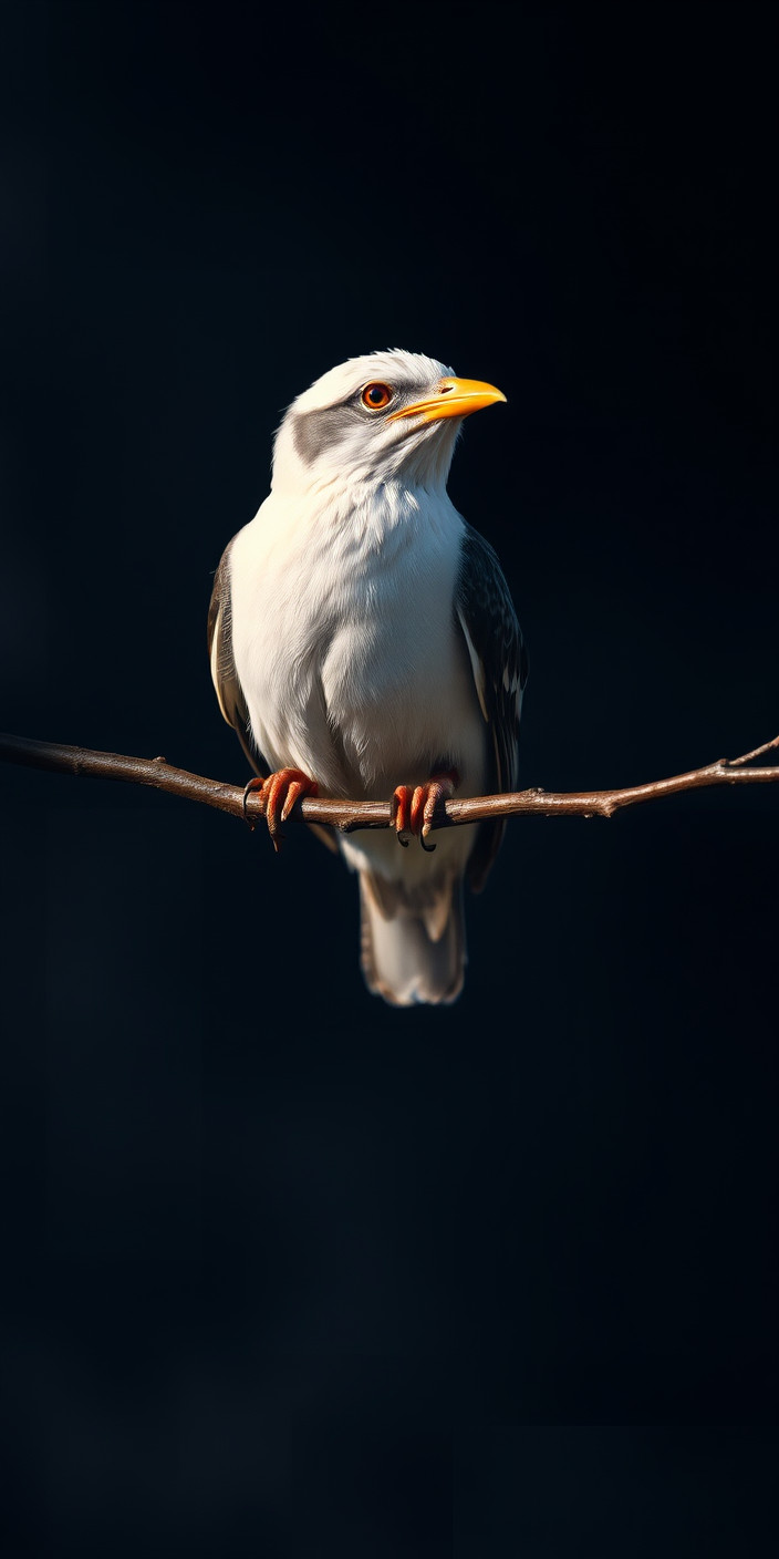 Bird 4 Phone Wallpaper