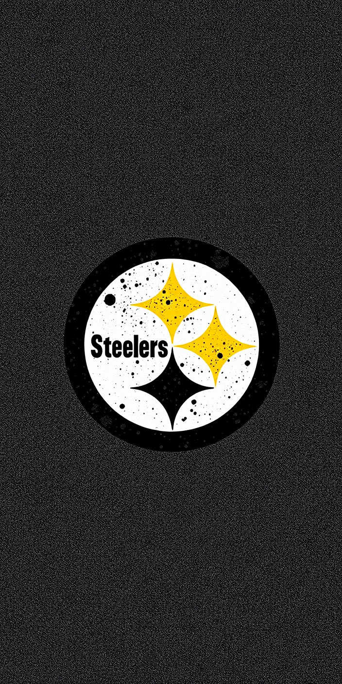 Pittsburgh steelers 8 Phone Wallpaper