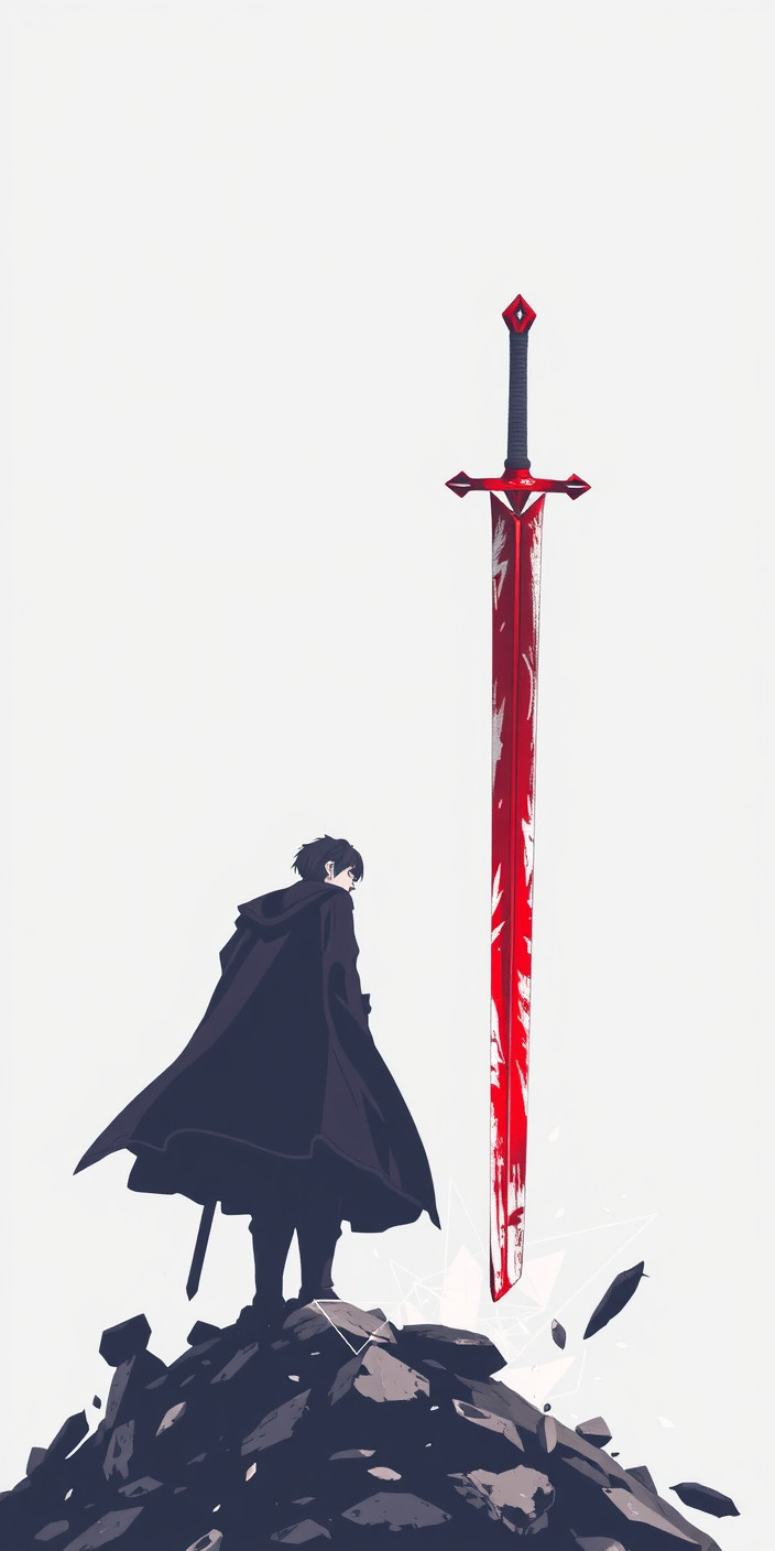 Guts 3 Phone Wallpaper
