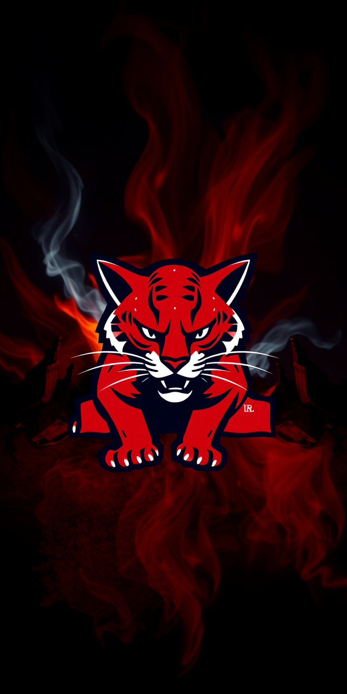 Arizona wildcats i 4 Phone Wallpaper