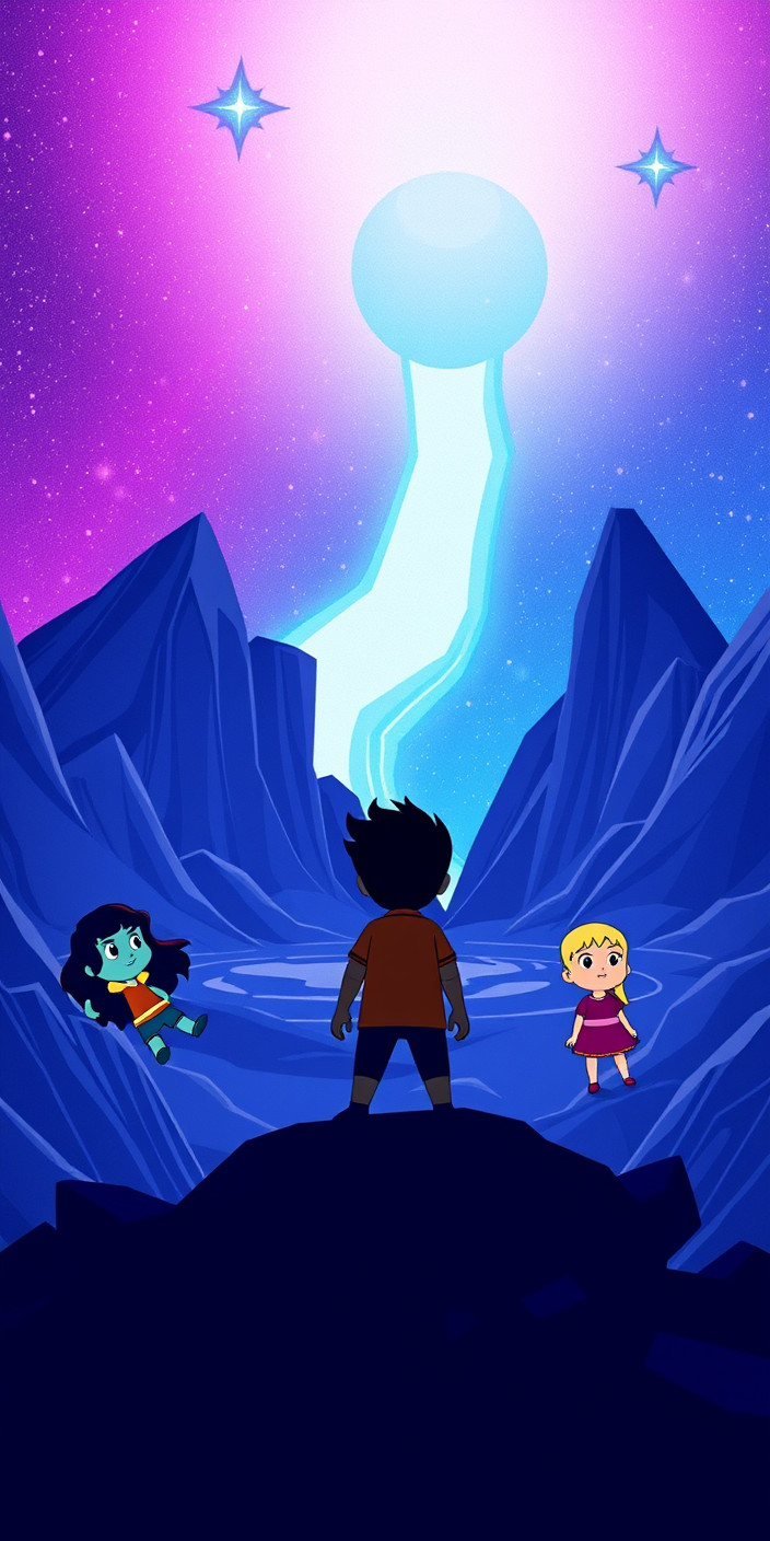 Steven universe 5 Phone Wallpaper