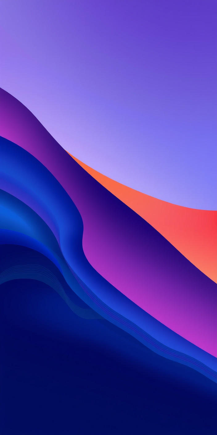 Minimal 8 Phone Wallpaper