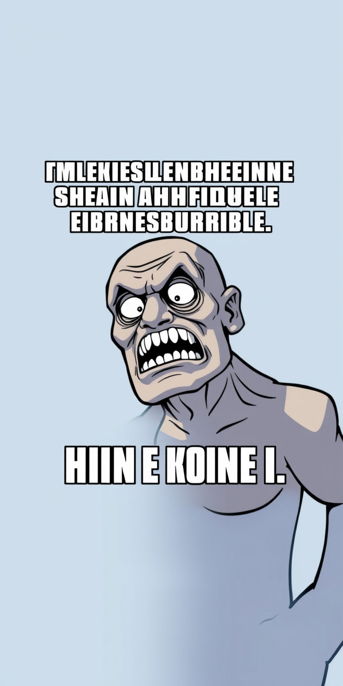 Funny memes 3 Phone Wallpaper