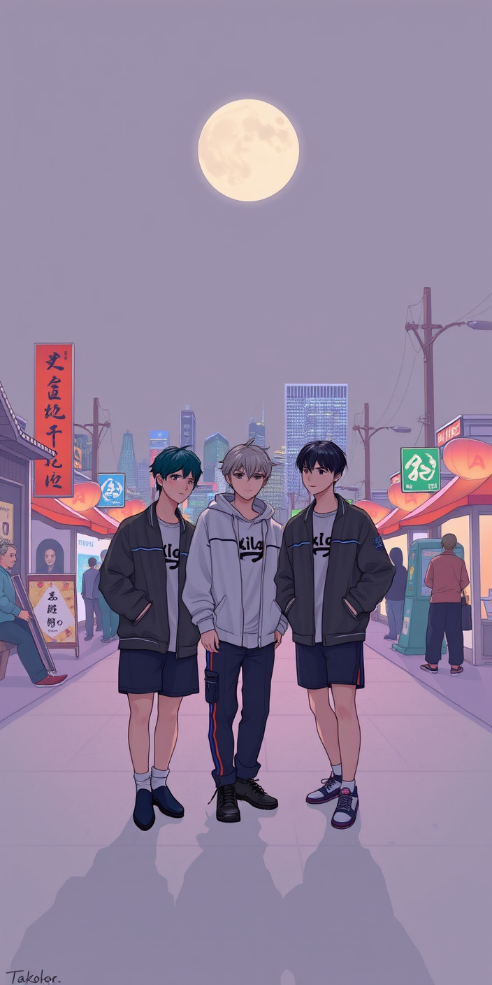 Taekook 1 Phone Wallpaper
