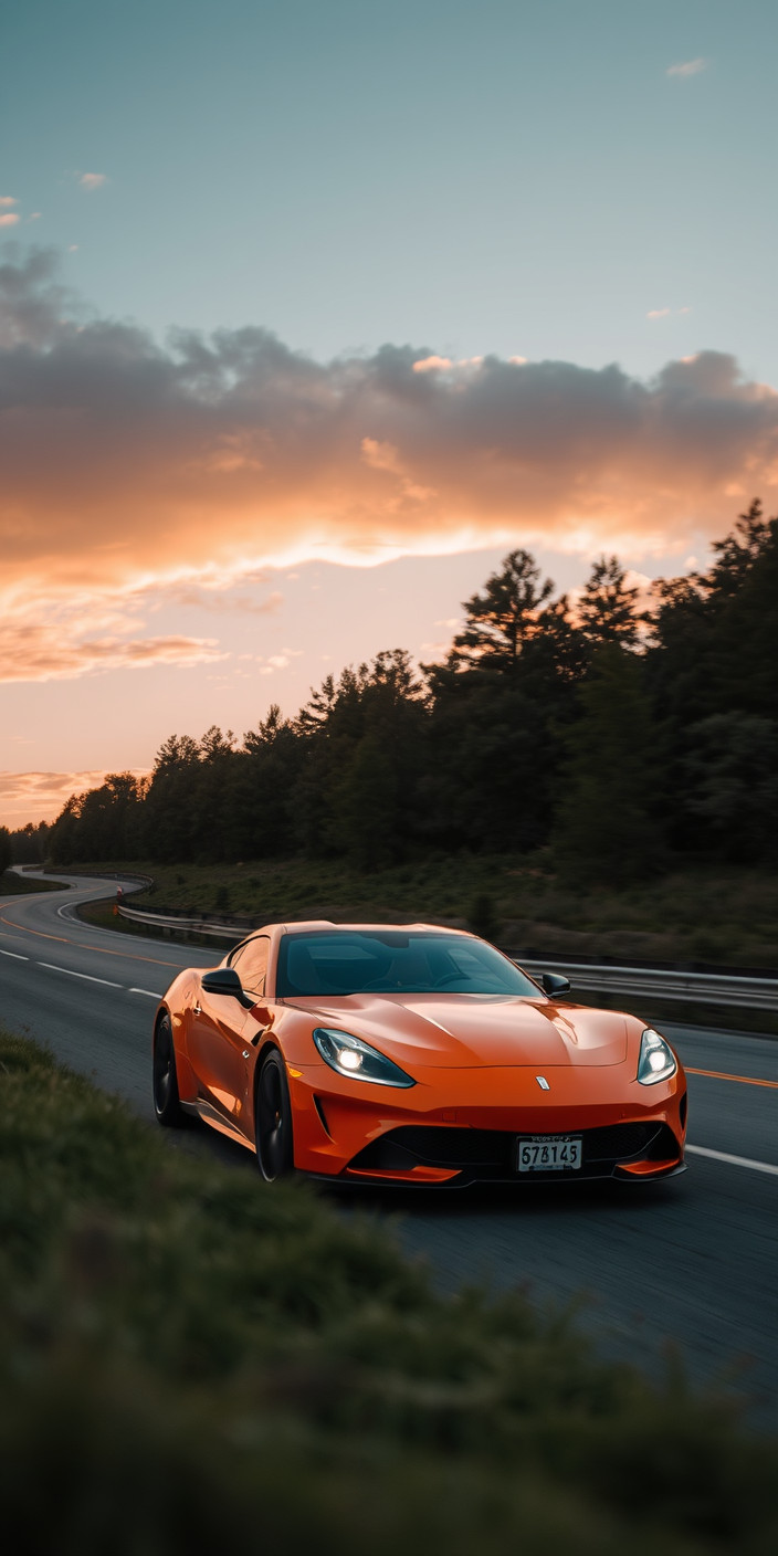 Car 3 Phone Wallpaper