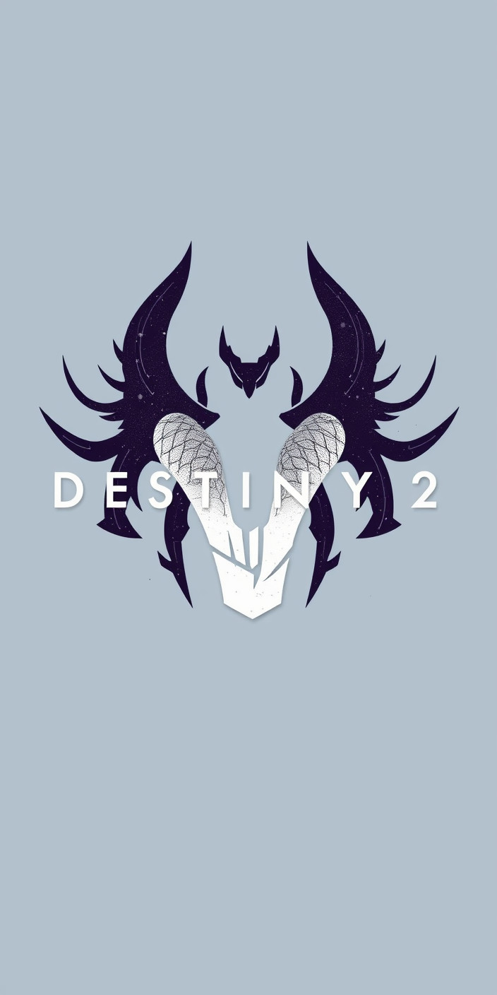 Destiny 2 9 Phone Wallpaper