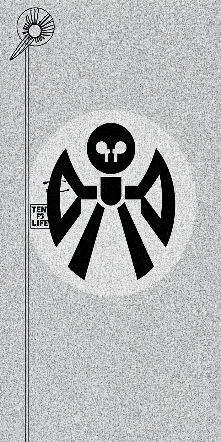 Scp foundation 8 Phone Wallpaper