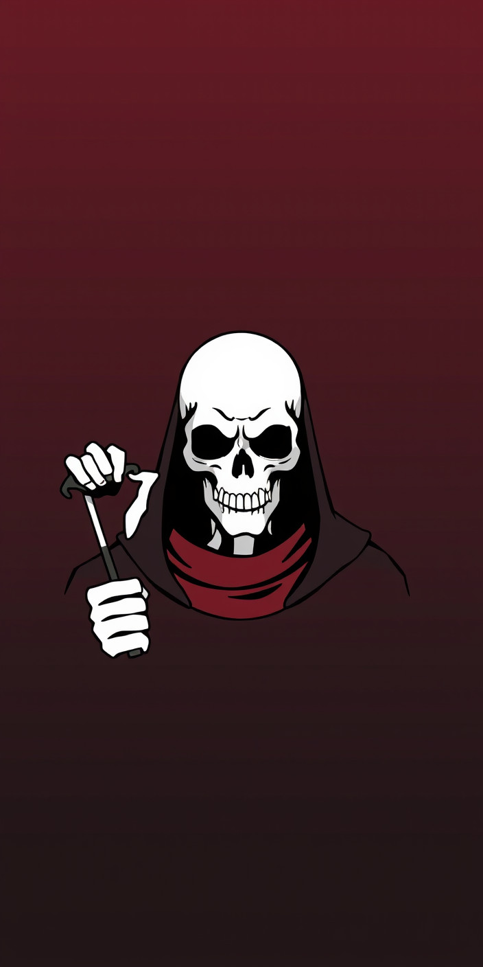 Sans  Sans 1 Phone Wallpaper