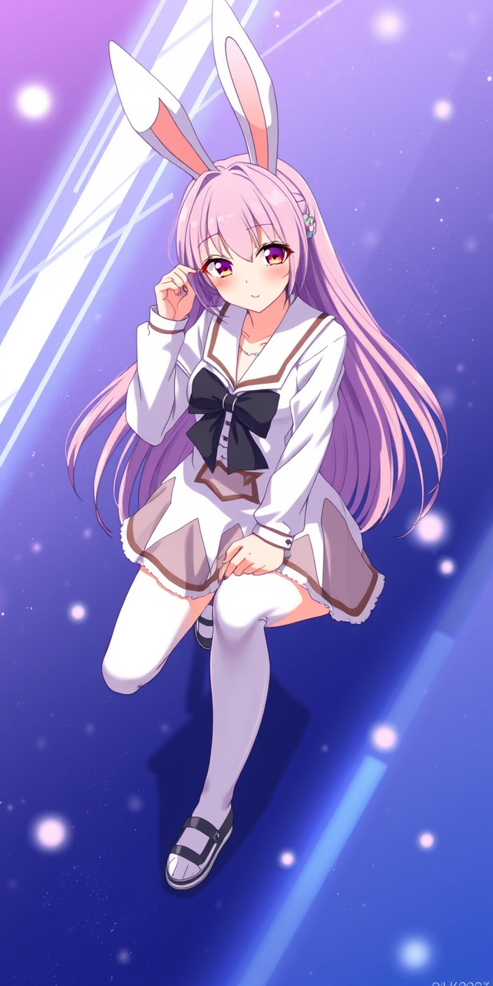 Bunny girl senpai 4 Phone Wallpaper