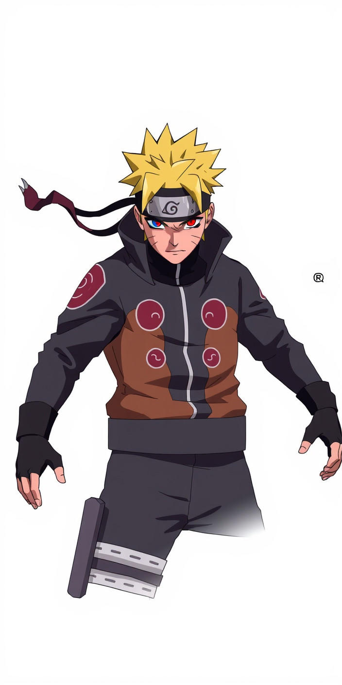 Pain naruto 2 Phone Wallpaper