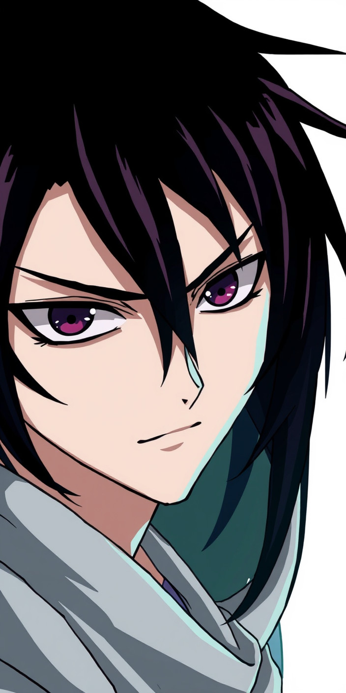 Feitan 5 Phone Wallpaper