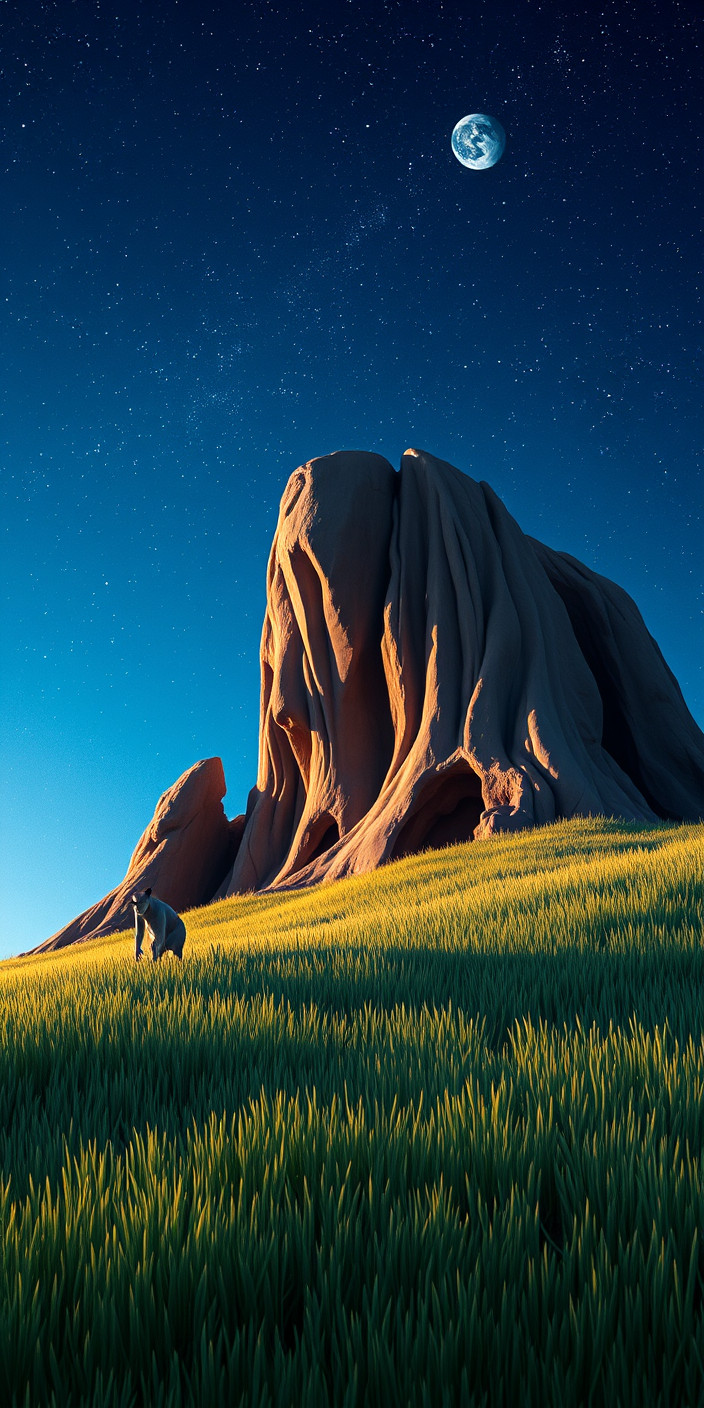Windows 11 live 4 Phone Wallpaper