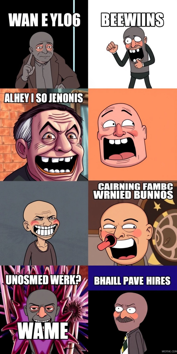 Funny memes 11 Phone Wallpaper