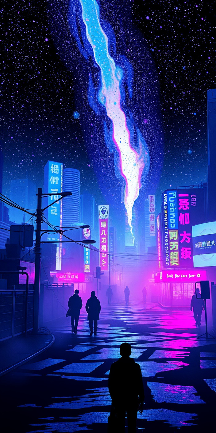 Y2k aesthetic 7 Phone Wallpaper