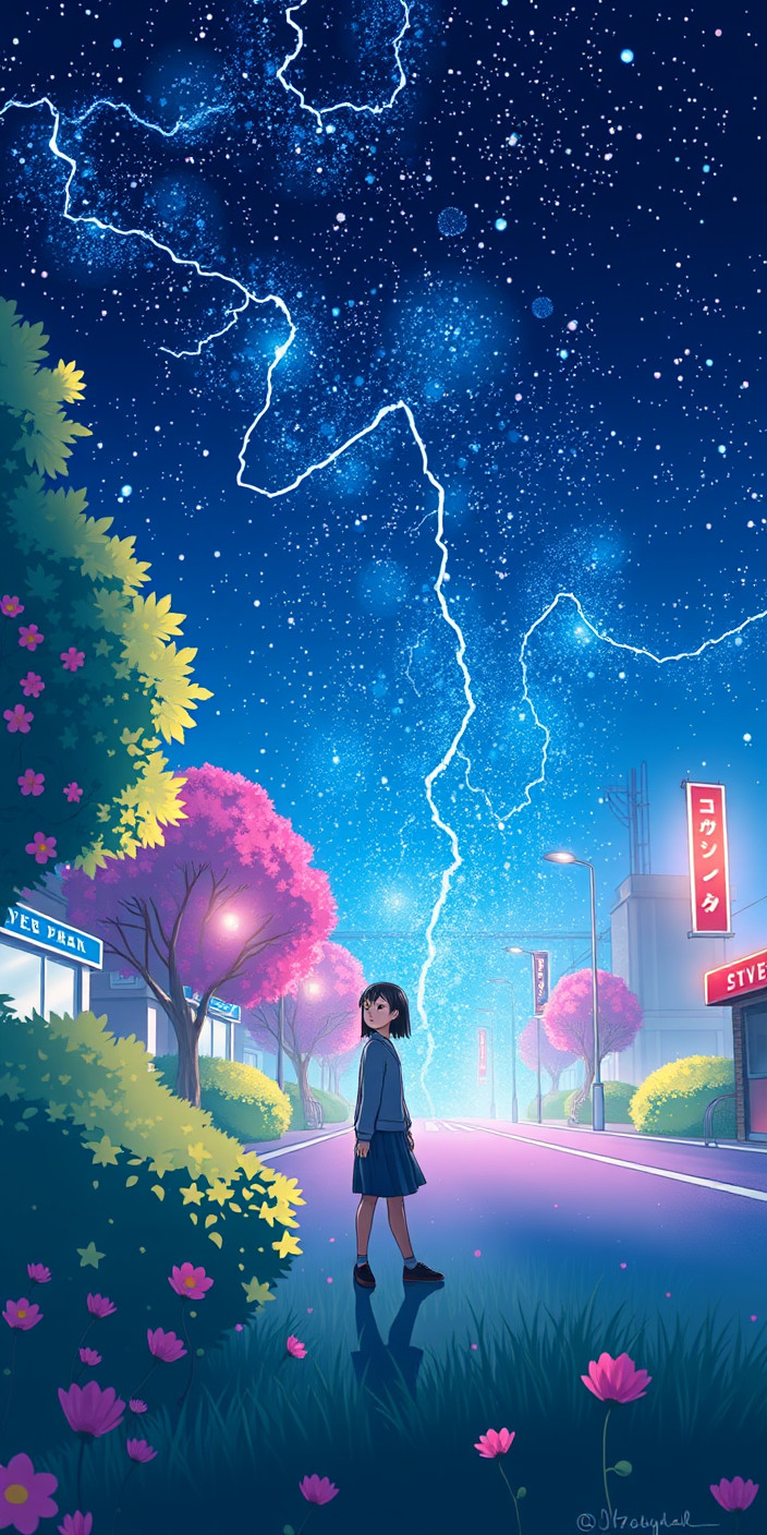 I want to eat your pancreas 6 Phone Wallpaper