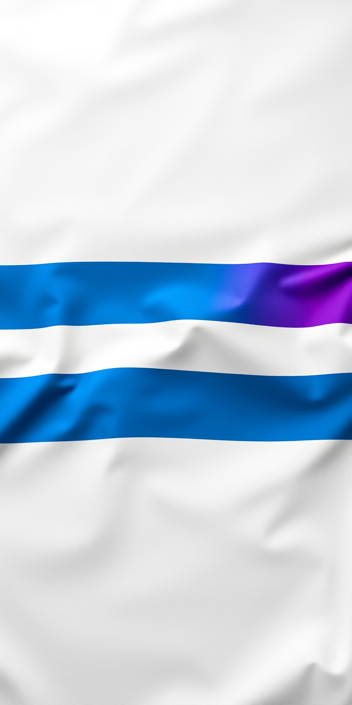 Trans flag 5 Phone Wallpaper