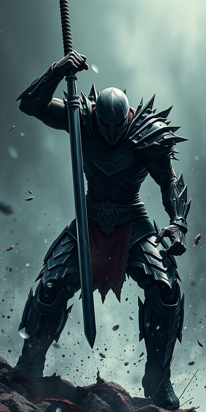 Berserk guts 2 Phone Wallpaper