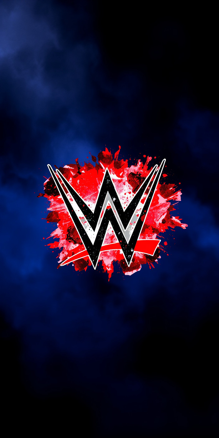 Wwe  wwe 3 Phone Wallpaper
