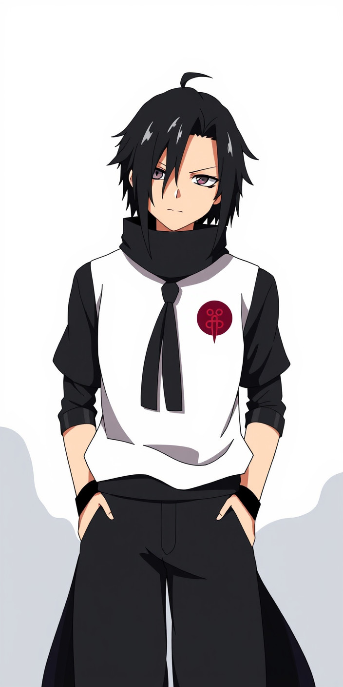 Feitan 3 Phone Wallpaper