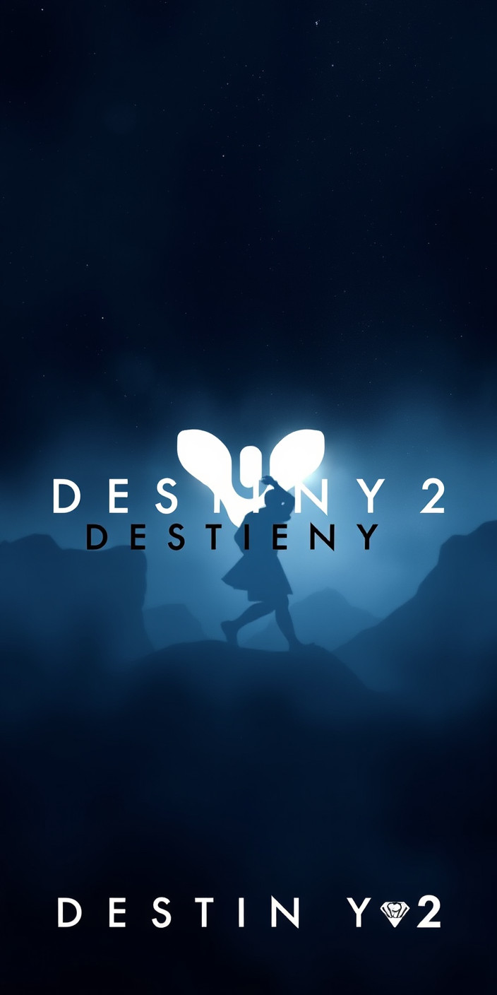 Destiny 2 2 Phone Wallpaper