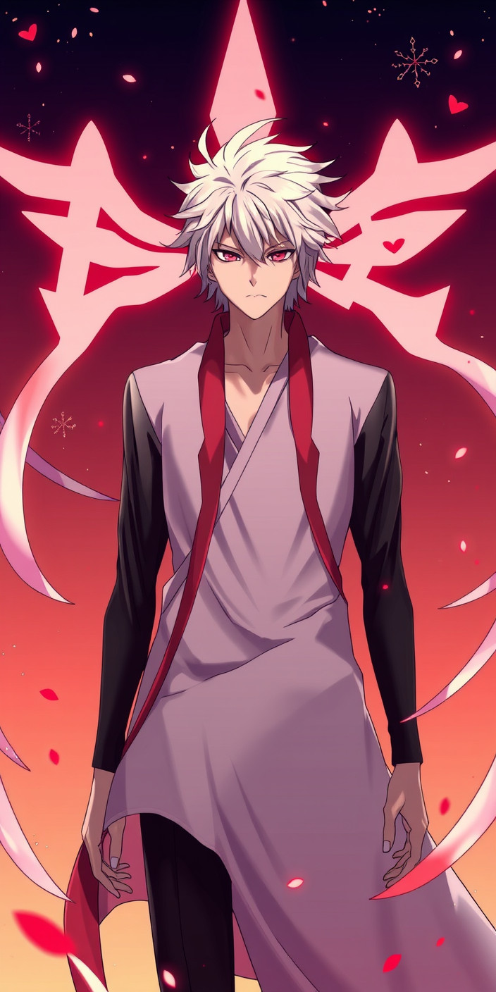 Bleach nel 10 Phone Wallpaper