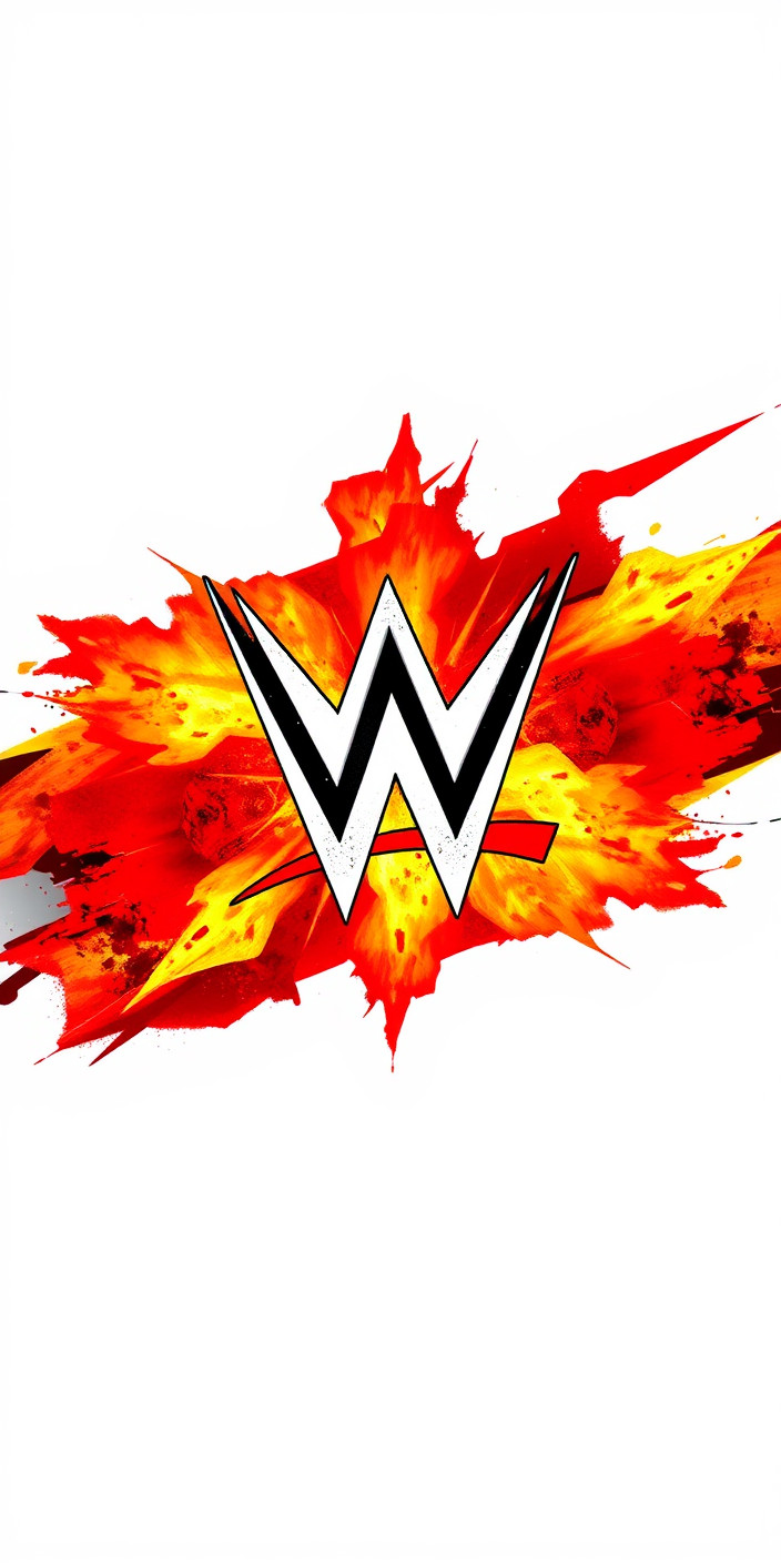 Wwe 6 Phone Wallpaper