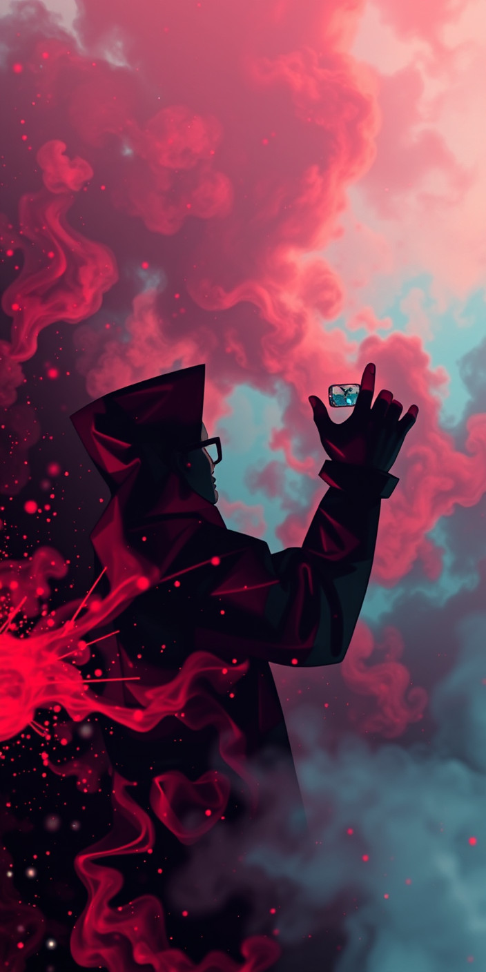 Xxxtentation 4 Phone Wallpaper