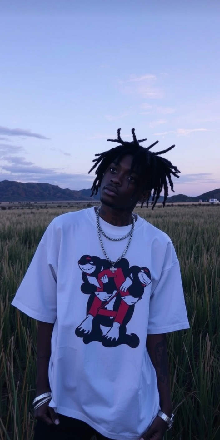 Xxxtentacion 10 Phone Wallpaper