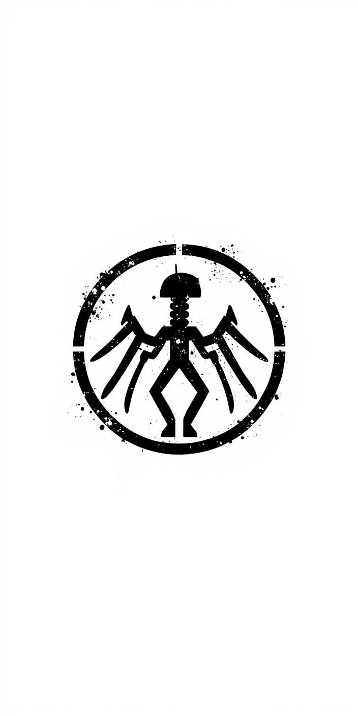 Scp foundation 2 Phone Wallpaper