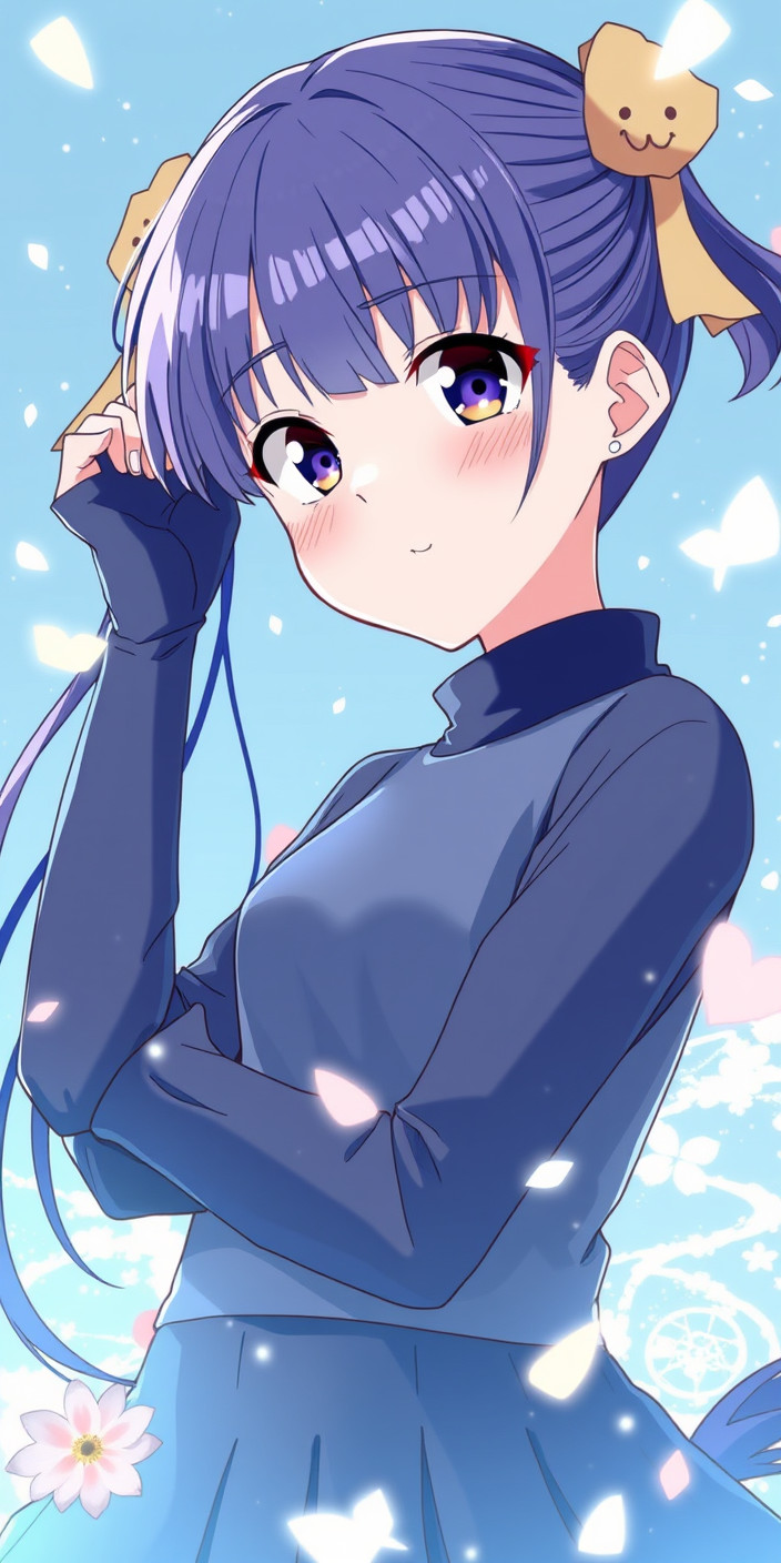 Anime  4k 10 Phone Wallpaper