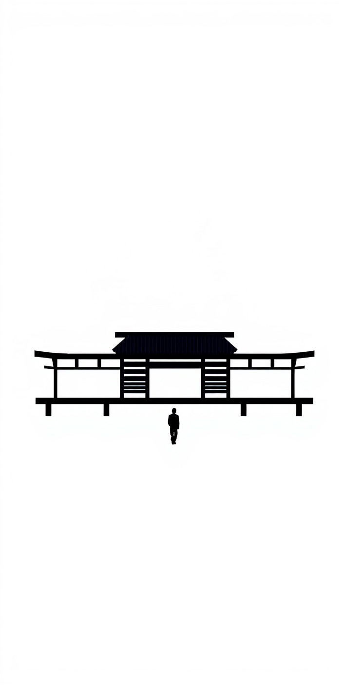 Anime minimalist 5 Phone Wallpaper