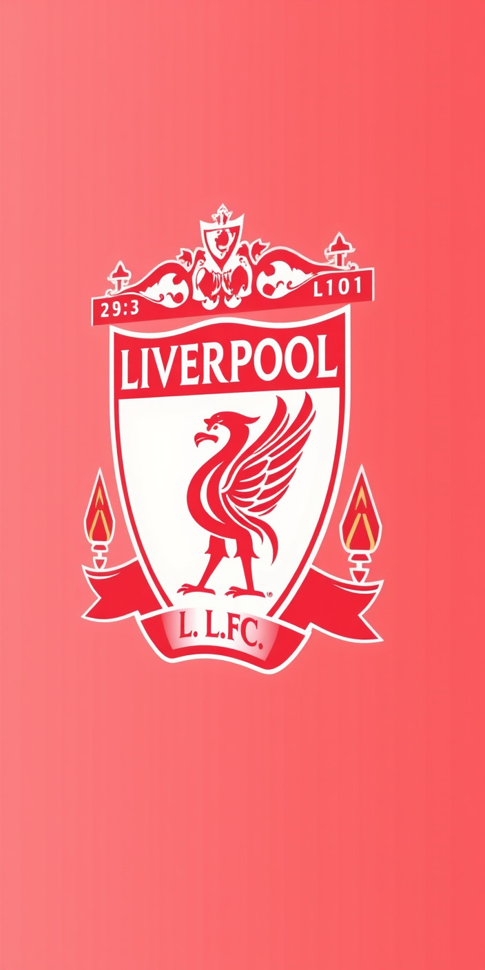 Liverpool fc 3 Phone Wallpaper