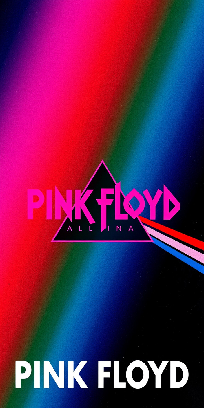 Pink floyd 12 Phone Wallpaper