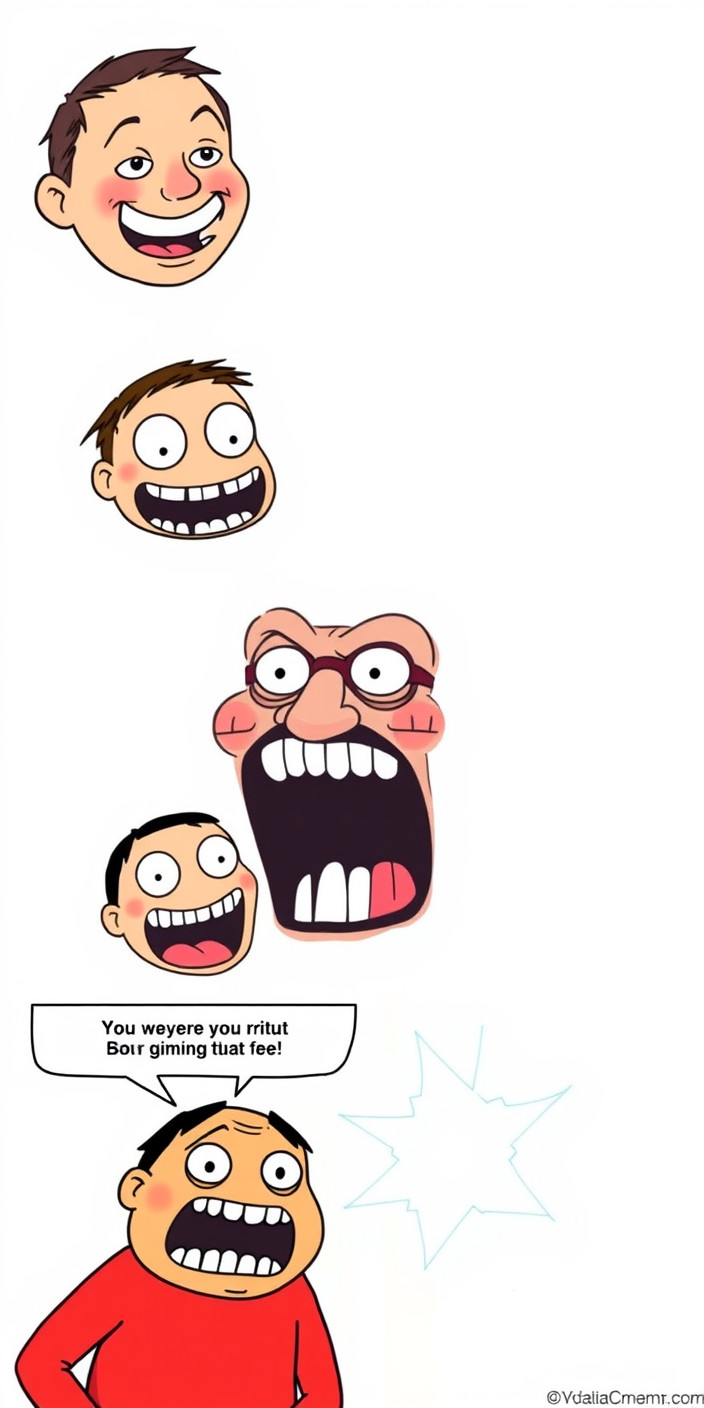 Funny memes 5 Phone Wallpaper