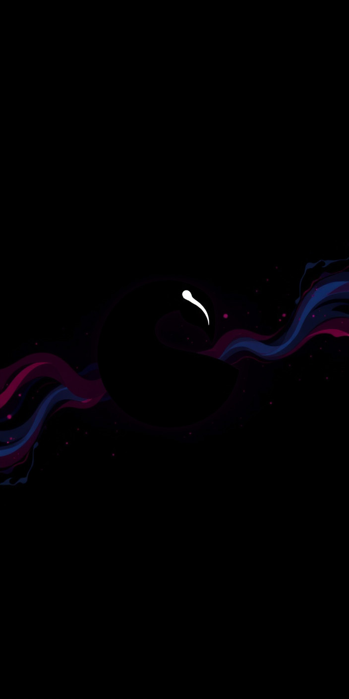 Kali linux 6 Phone Wallpaper