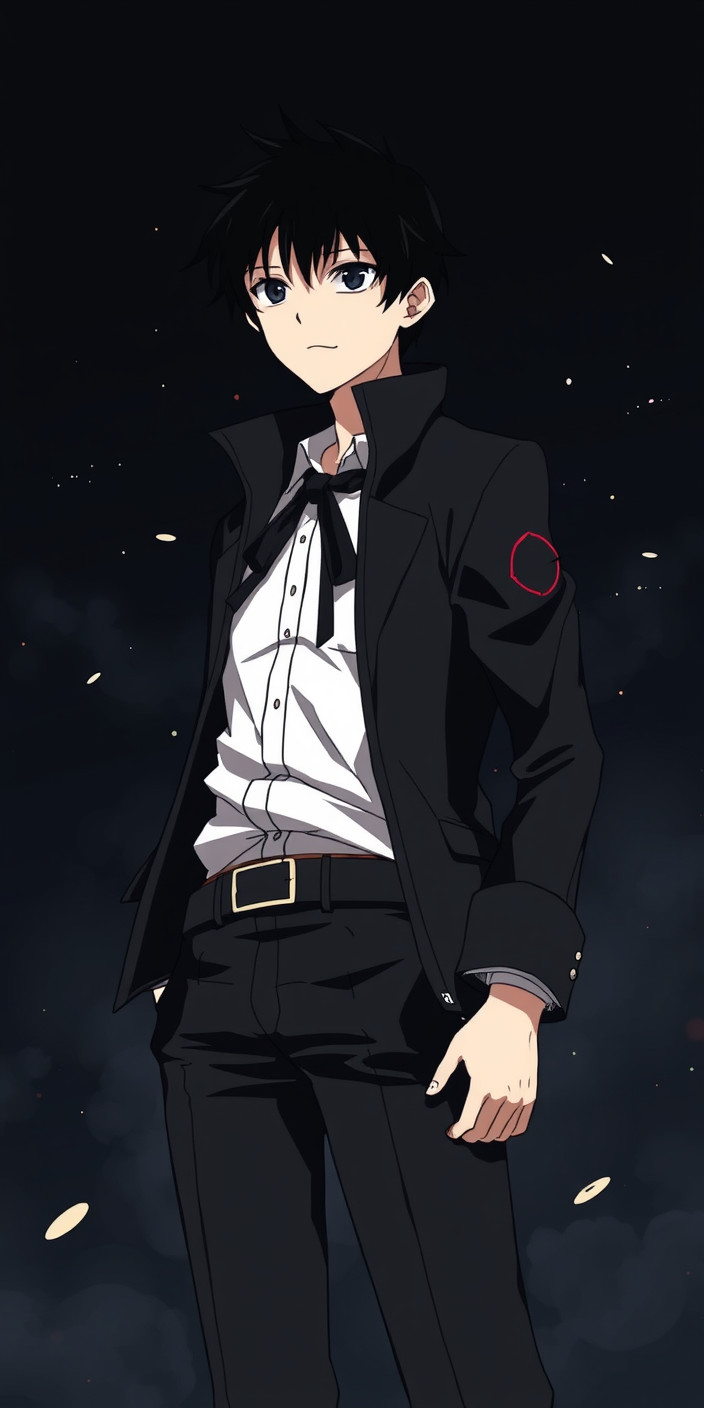 Levi ackerman 2 Phone Wallpaper