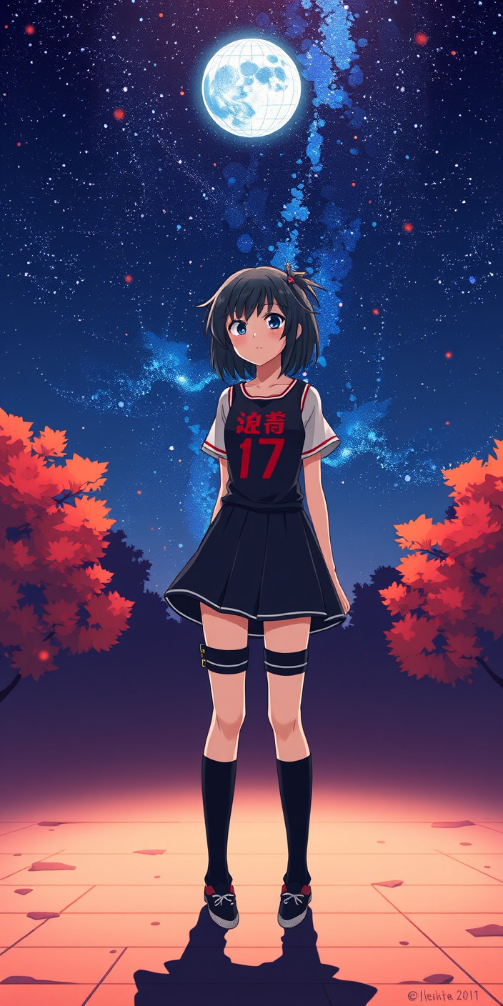 Hinata  haikyuu 11 Phone Wallpaper