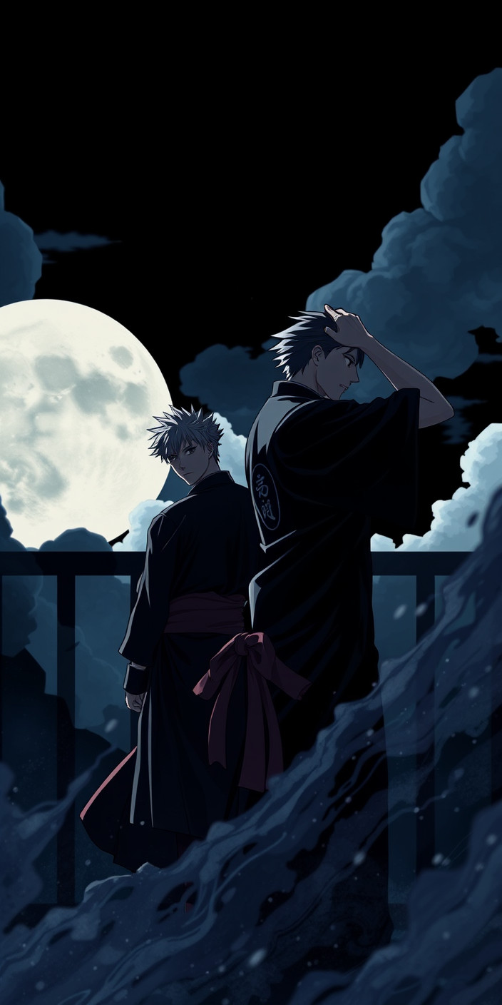 Jujutsu kaisen 4k 1 Phone Wallpaper