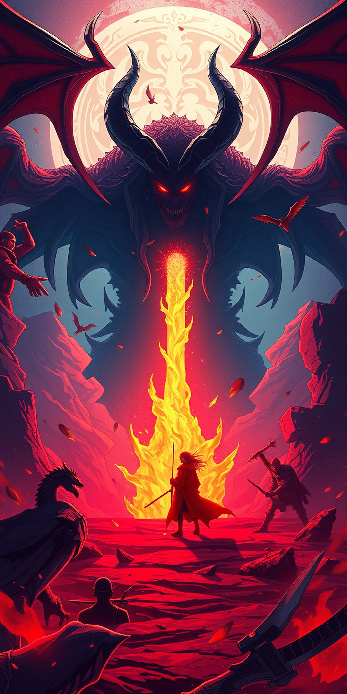 4k demon slayer 10 Phone Wallpaper