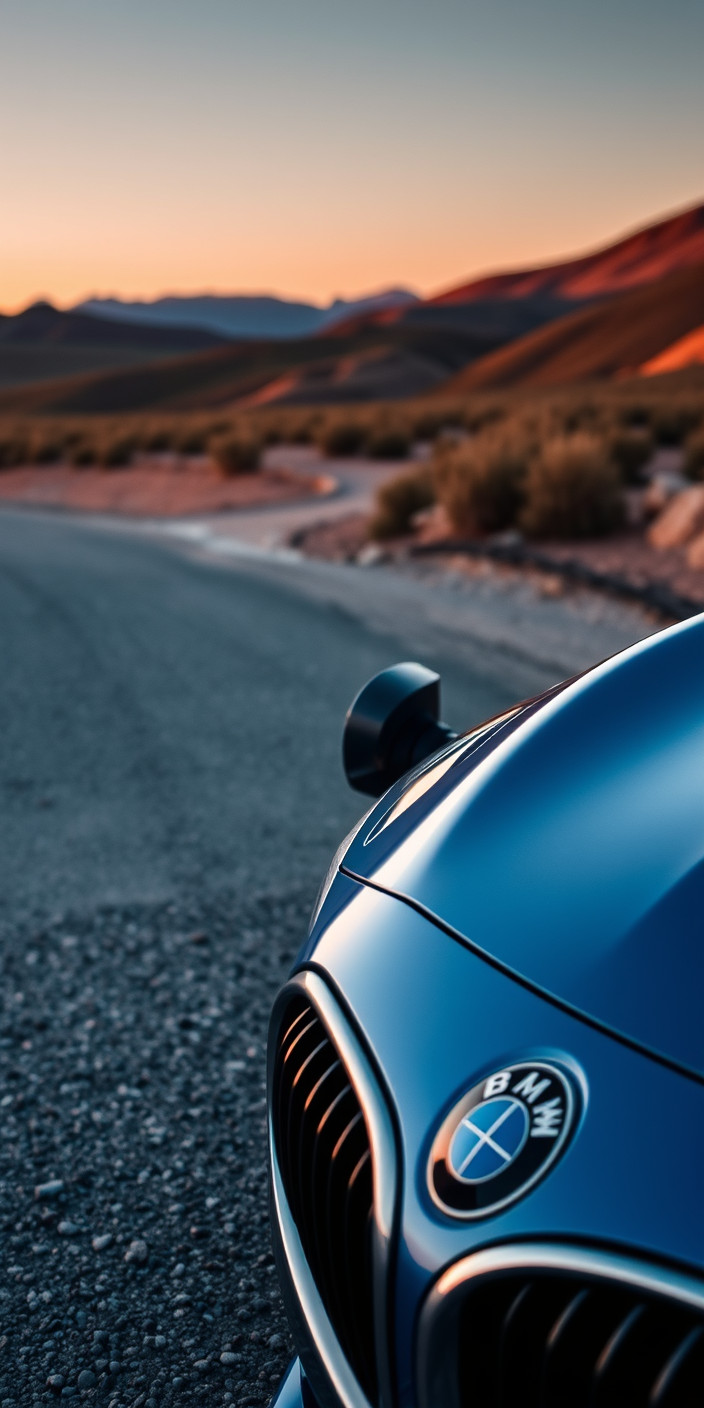 Bmw 2 Phone Wallpaper