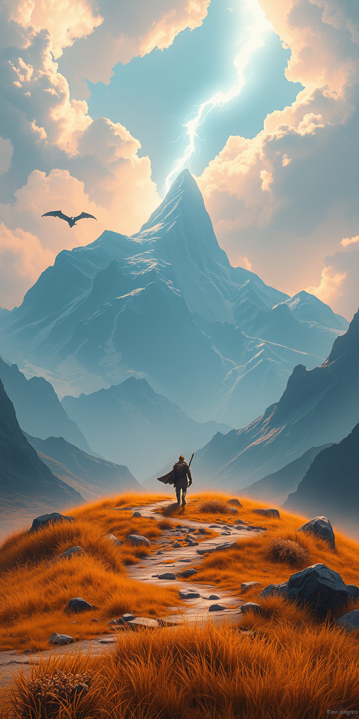 Stormlight archive 5 Phone Wallpaper