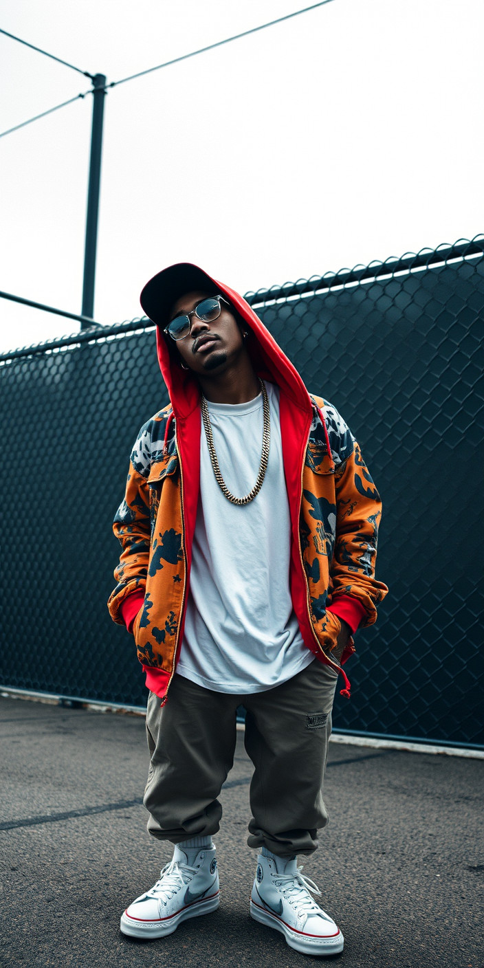 Future  rapper 5 Phone Wallpaper