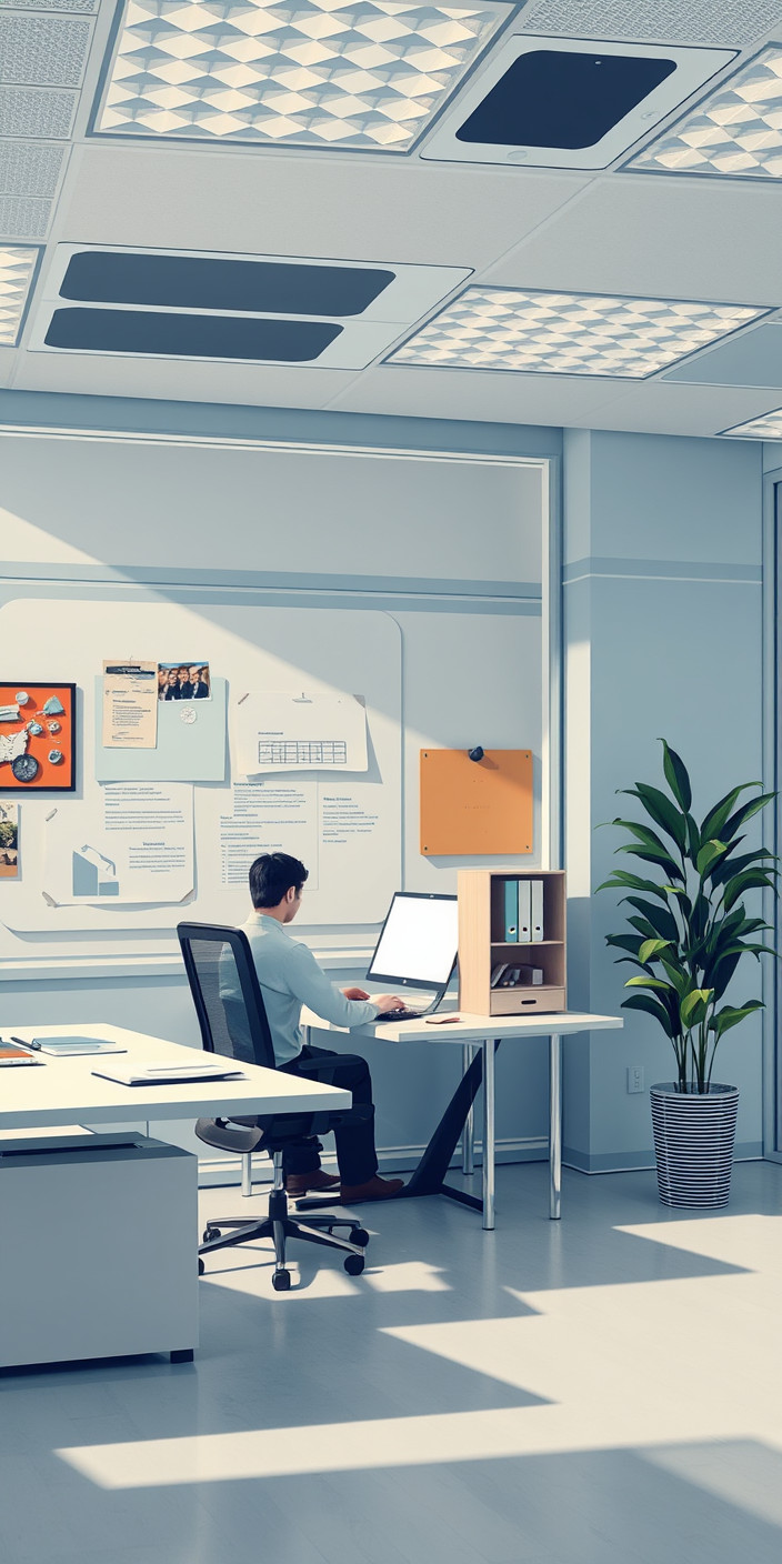 The office 3 Phone Wallpaper