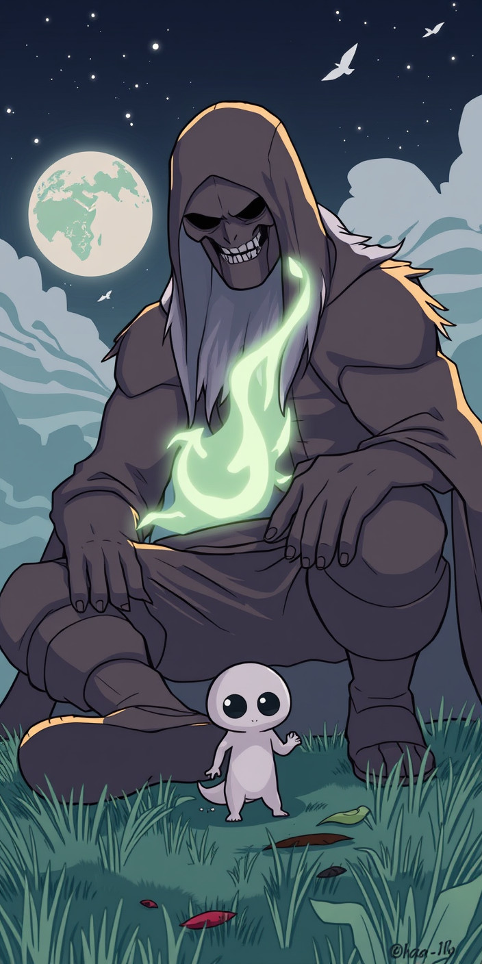 Meme 5 Phone Wallpaper